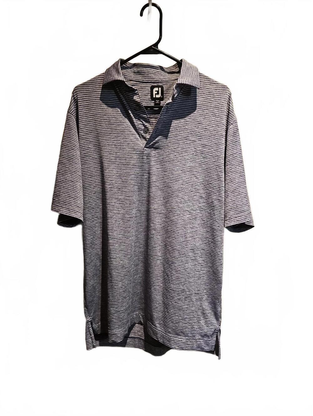 FootJoy mens polo size M